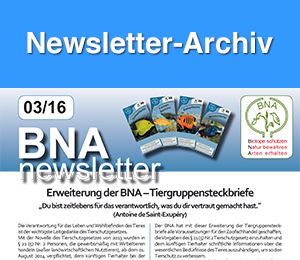BNA-Newsletter